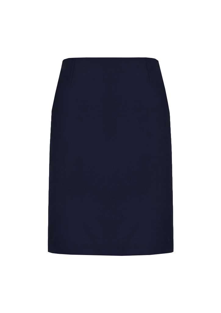 New Plymouth Girls' Senior Skirt Midnight Navy